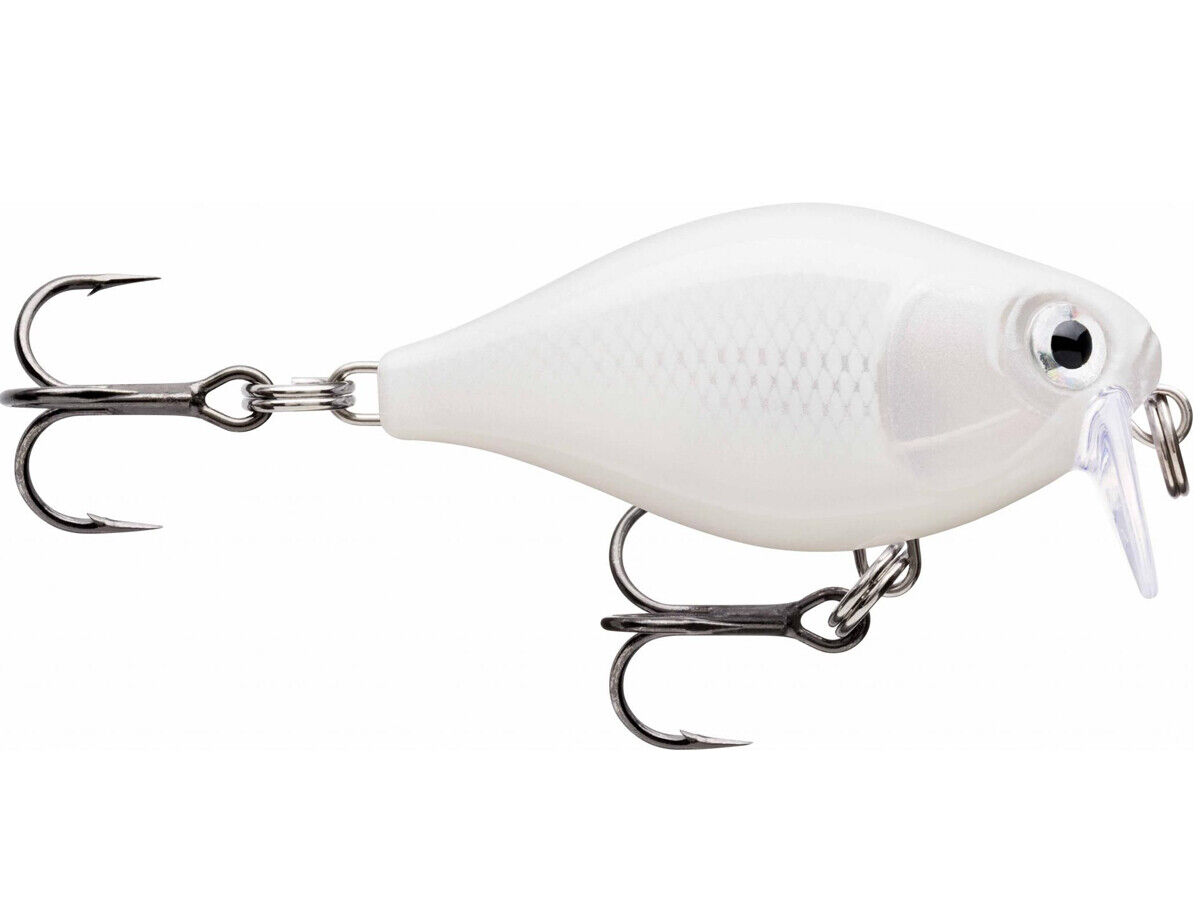 Rapala X Light Crank Shallow Runner 